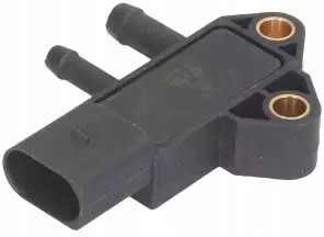 фото №1, Autlog as4877 датчик, тиск вихлопних газів