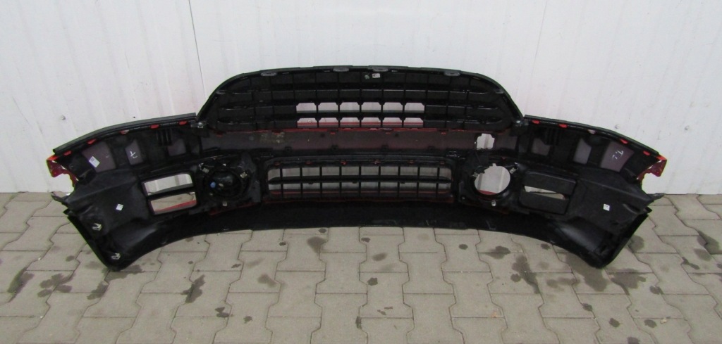 Бампер перед mini cooper countryman ii f60 в Украине