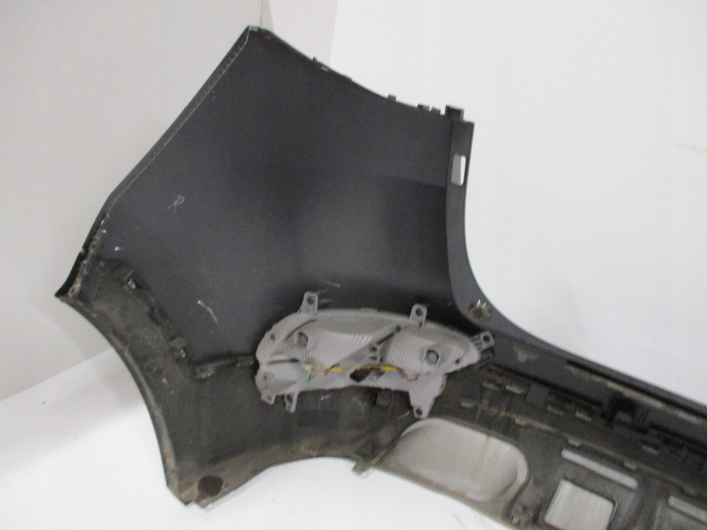 фото №11, Бампер задня kia sportage iv 4 pdc