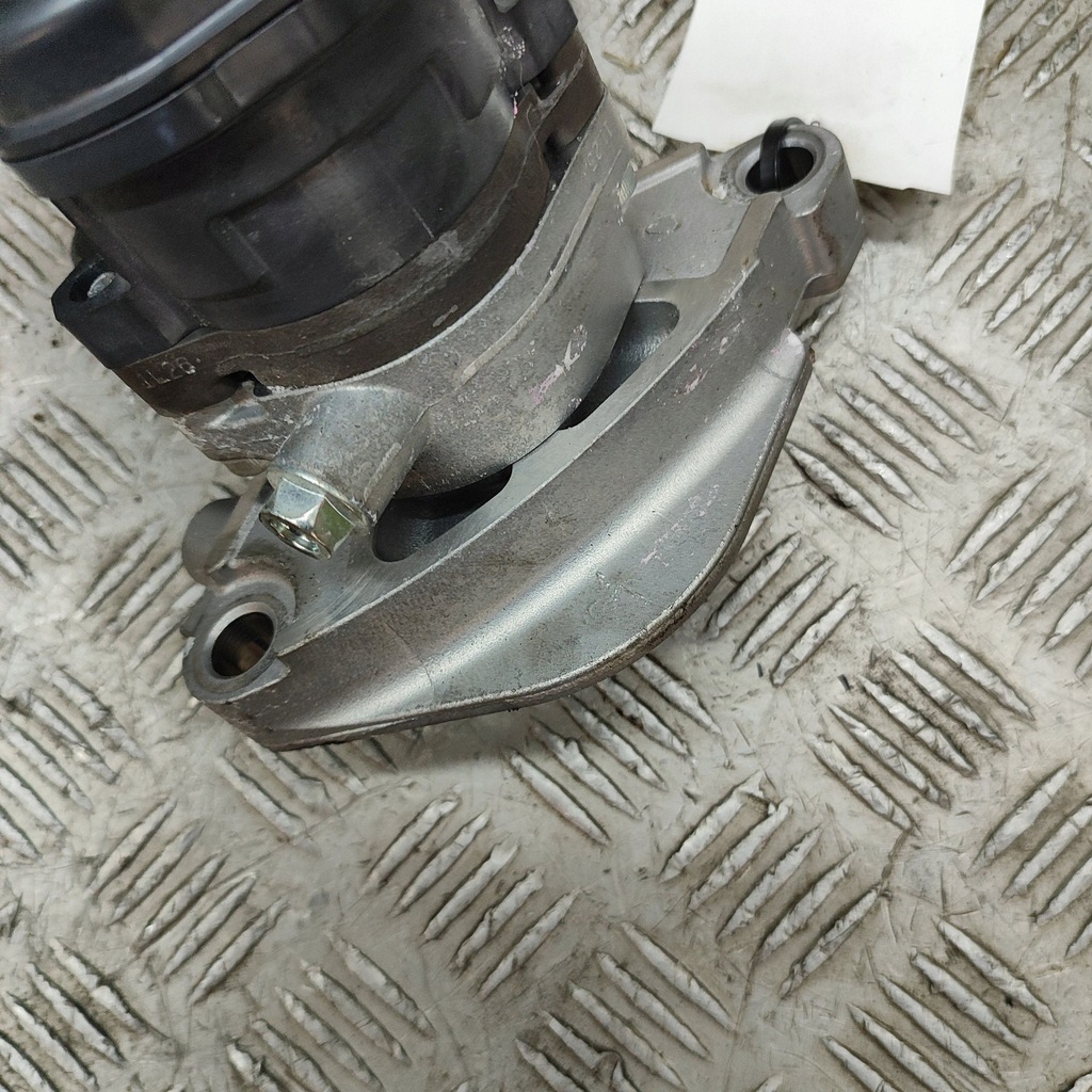 фото №7, Lexus rx 450h 2023 насос масляная