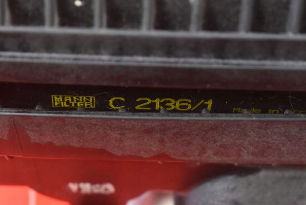 фото №7, Outlander корпус фільтра повітря mitsubishi outlander 1 i 2.0 16v 136 km