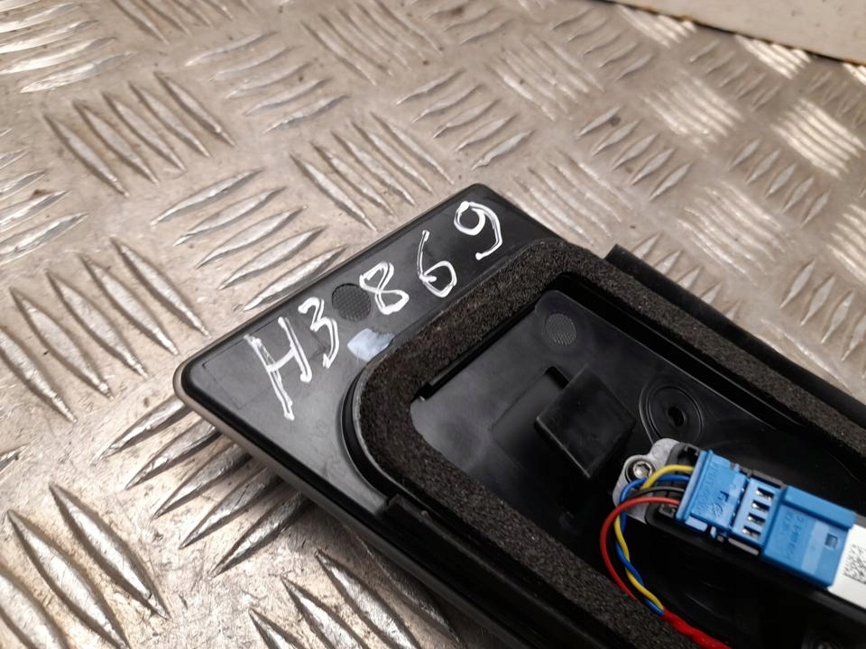 Крышка kolumny-b tesla model 3 2020 с левый 110044100e в Украине