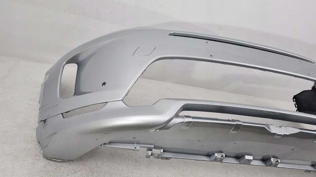 фото №9, Land rover discovery sport dynamic 2019- бампер передний перед lk72-17f003