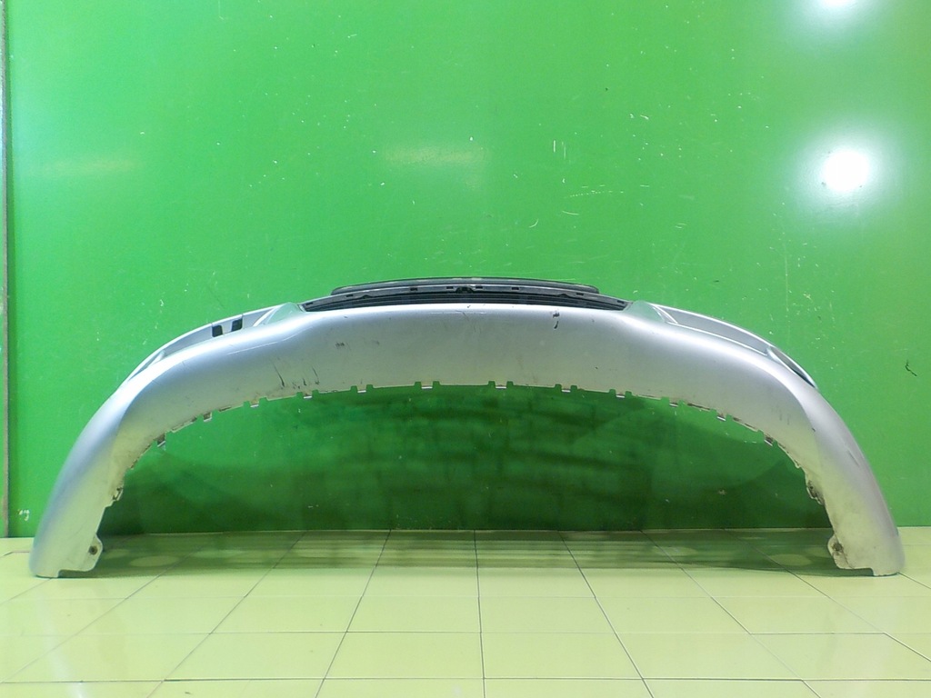 фото №6, Vw eos 1.4 tsi 10r 2d бампер перед