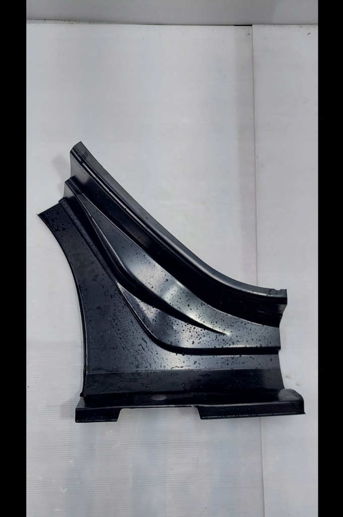 фото №8, Honda jazz fit iv v обшивка блок двигателя порог левый левая