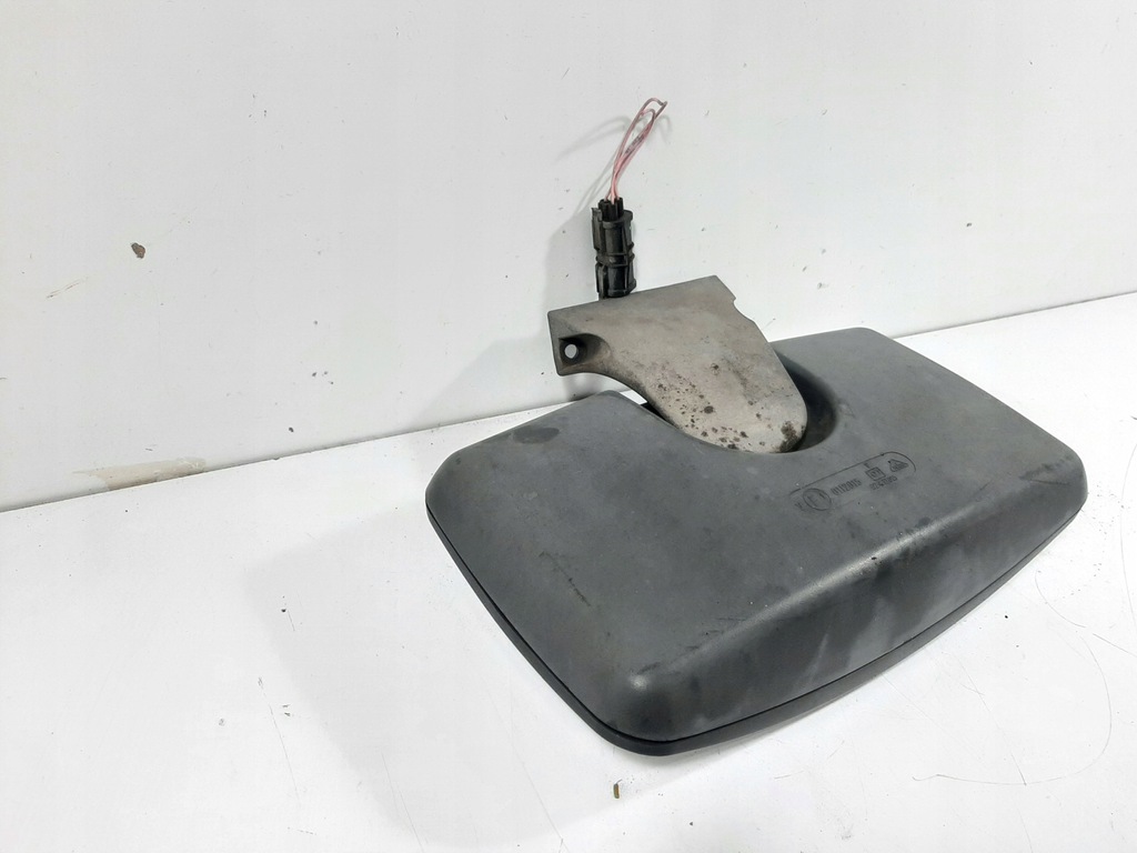 фото №12, Man tga 26.360 euro 3 03r зеркало передний 81637306450 3pin