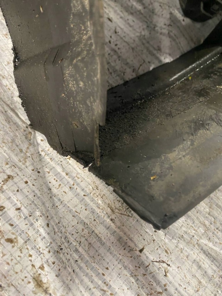 Bmw e46 ремень передний с вентилятор в Украине