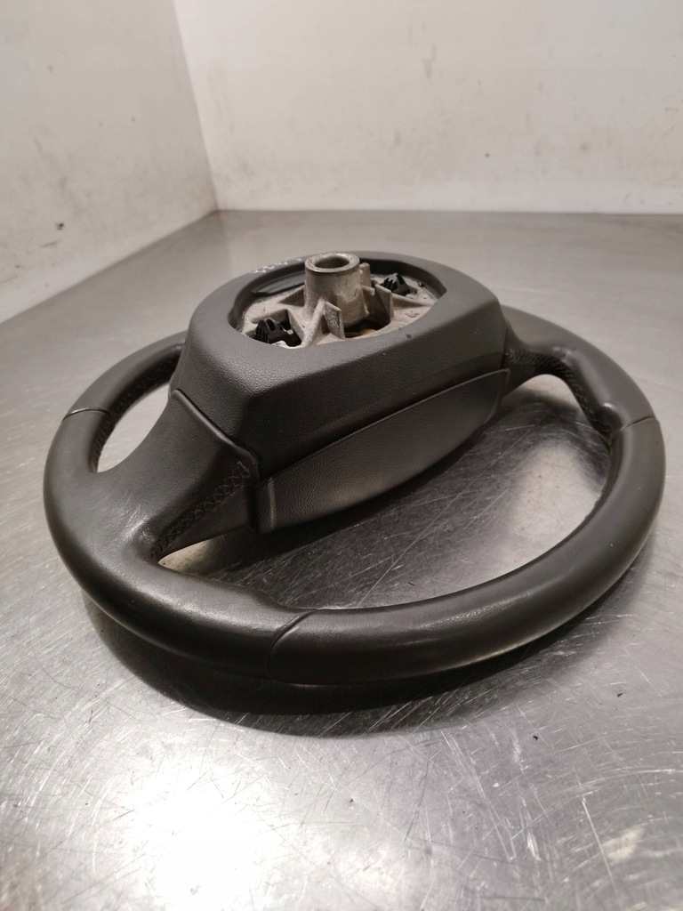 фото №8, Peugeot 508 2012 воздуховод