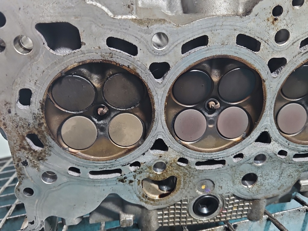 фото №11, Головка hyundai i30 iii 2016- g3le 1.0 gdi 120km