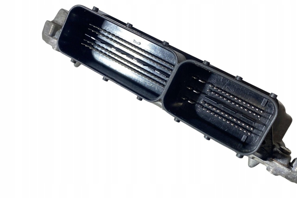 фото №9, Комплект зажигания infiniti q30 a2709002100 2.0l бензиновый 2017