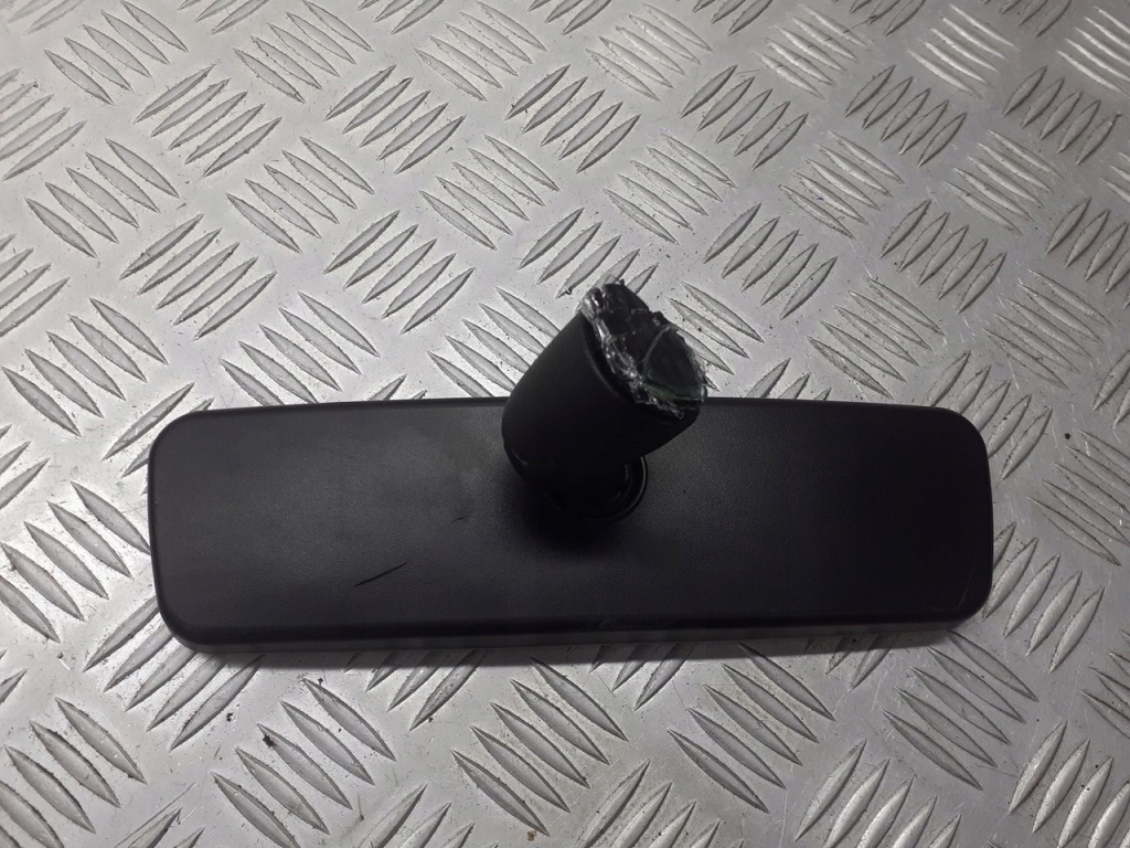 фото №3, Зеркало внутреннее vw passat b6