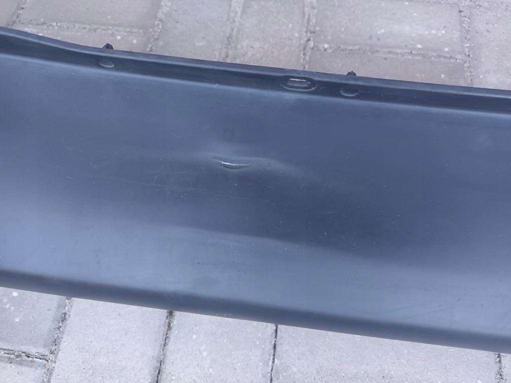 фото №6, Бампер задній partner iv berlingo 4 задня