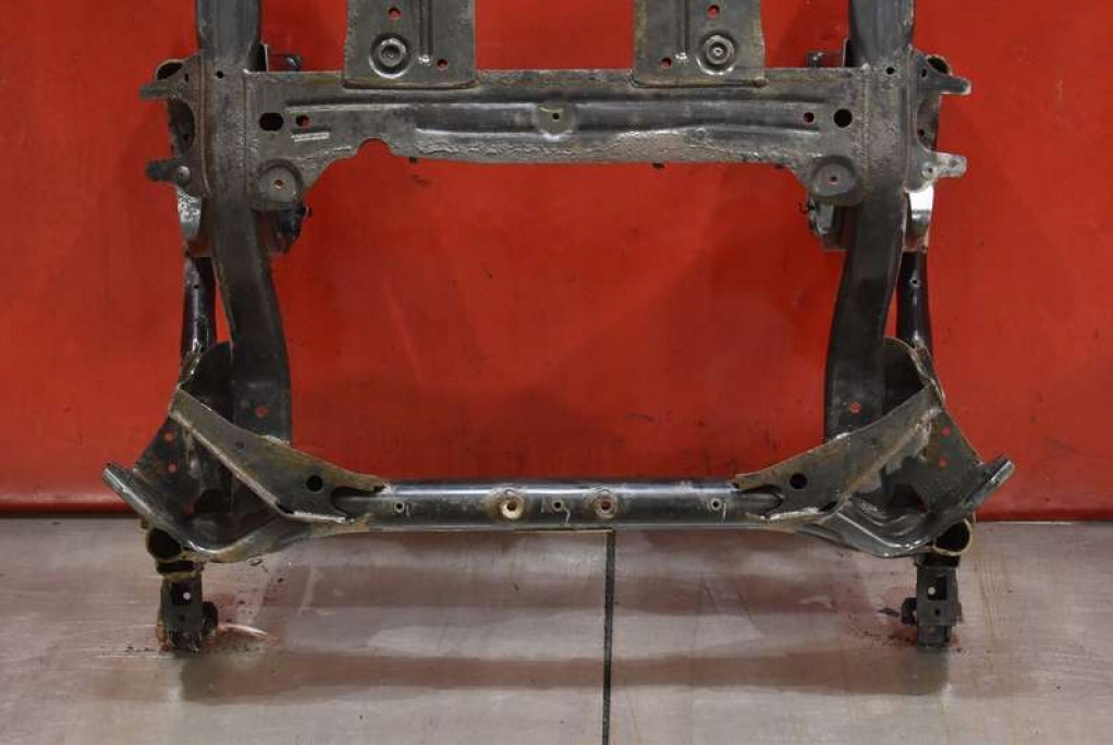 фото №7, Подрамник балка подрамник перед hk83-5c145-af jaguar f-pace x761 2.0 d 180 km 4x4