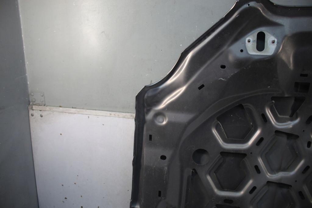 фото №7, Капот jaguar xf