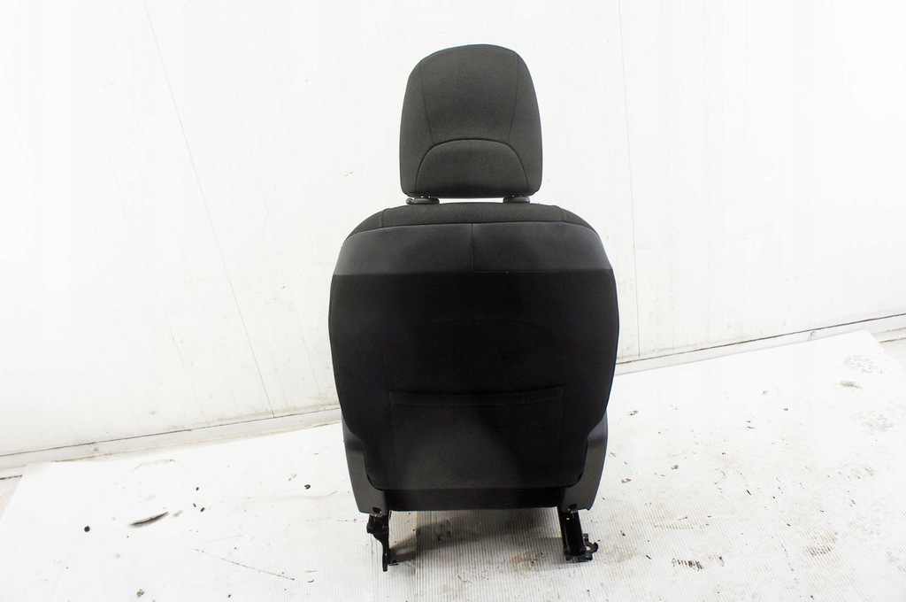 фото №6, Qe019 jeep renegade сидіння правий перед