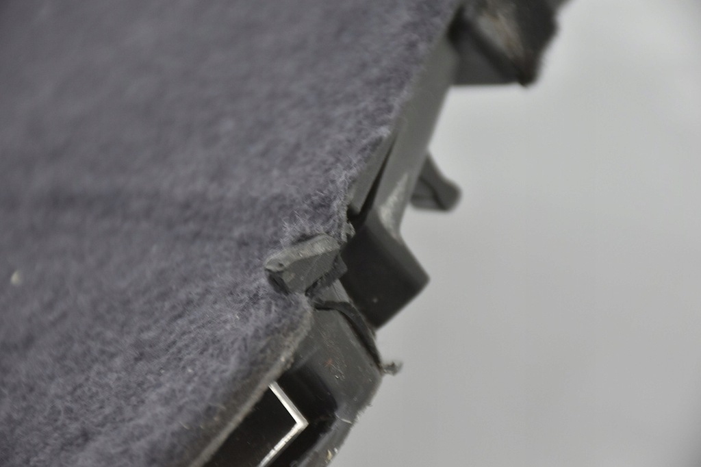 фото №5, Підлога обшивка багажника honda cr-v iii