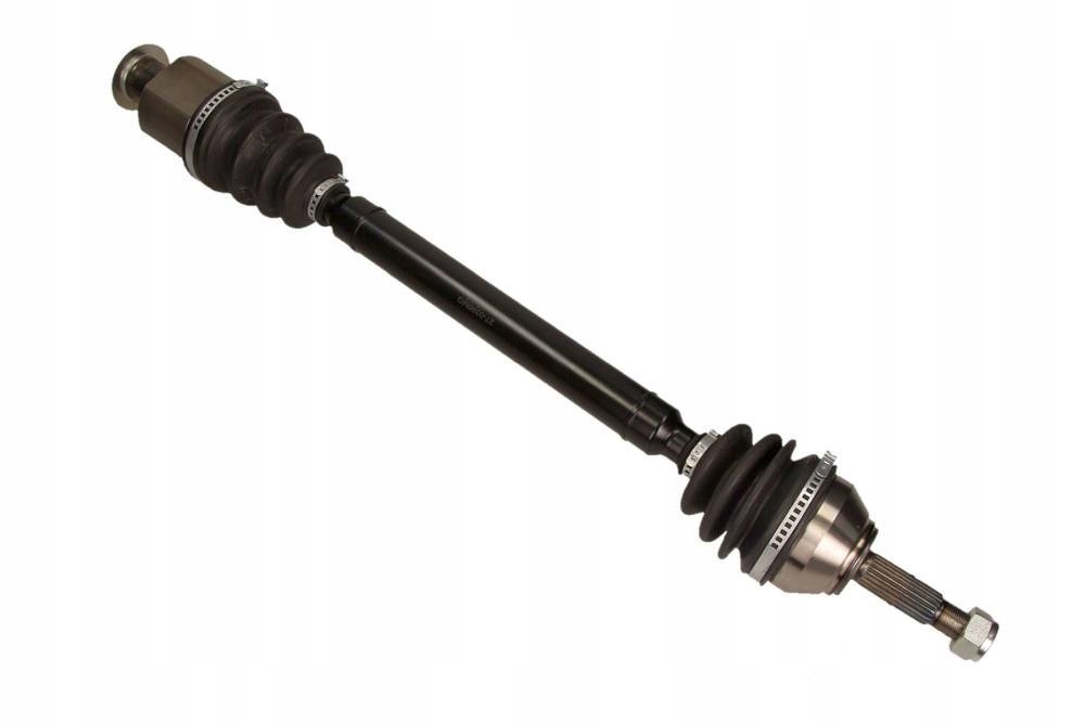 27-0396mg приводной вал renault clio 2 98- 1,2-1,6 i16v p Цена