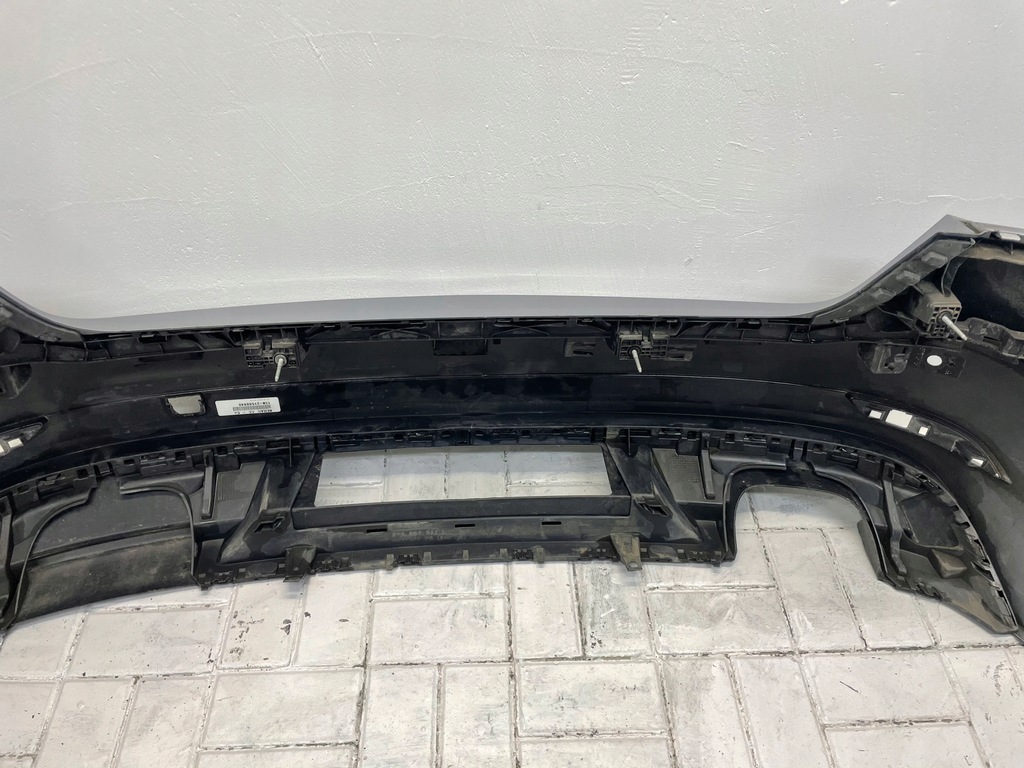 фото №14, Audi оригінальний номер 8v4807511l бампер