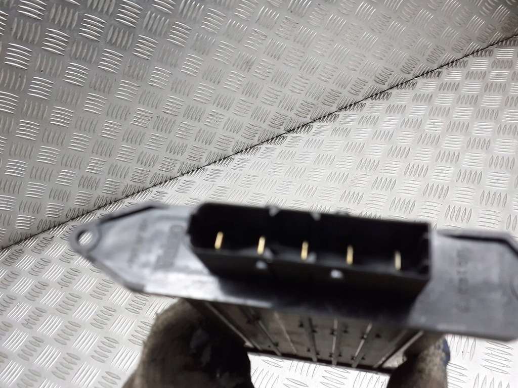 фото №3, Отопитель электрическая renault clio iii