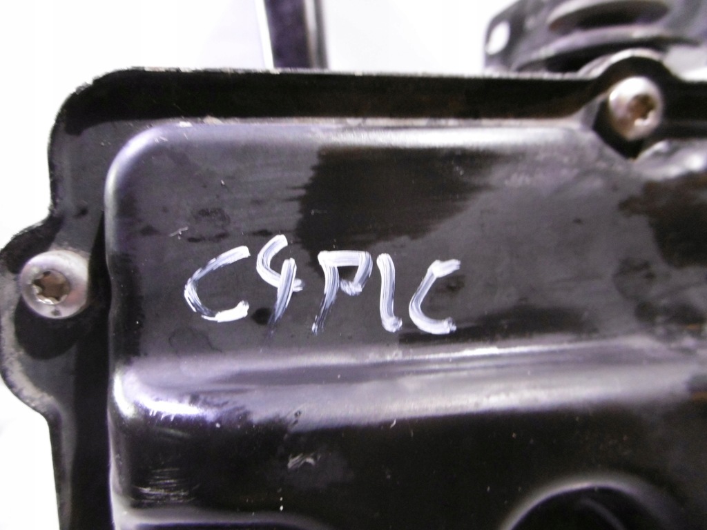 фото №4, Насос усилителя 9684040180 citroen c4 picasso