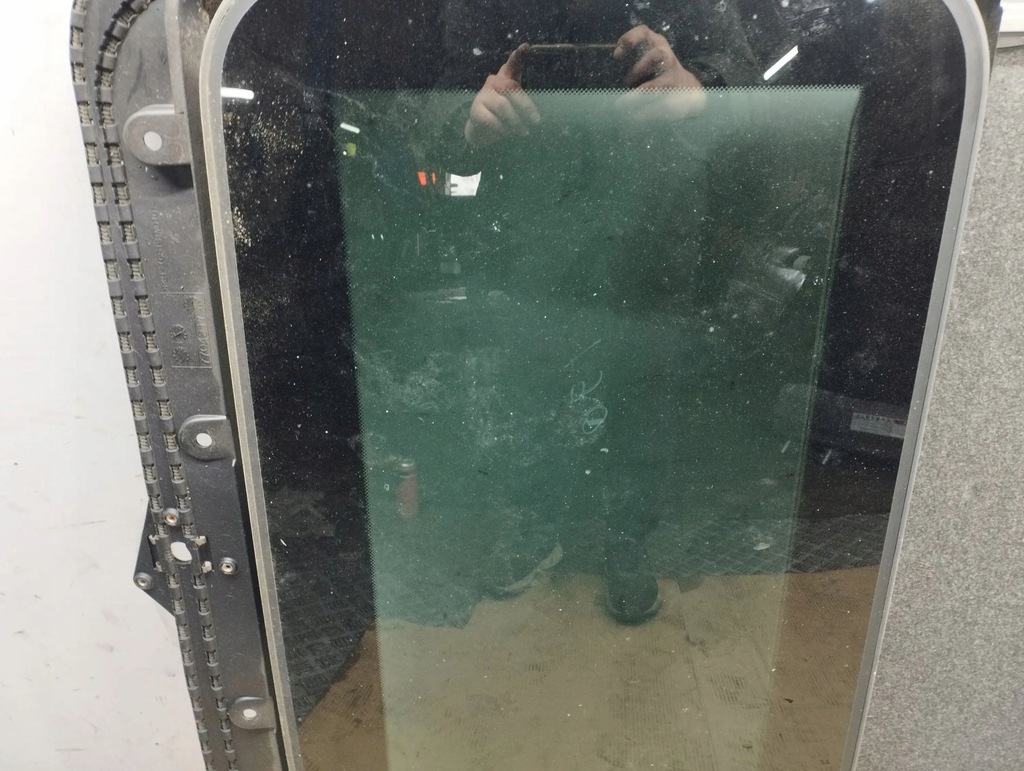 фото №12, Mitsubishi outlander 2007 люк комплект