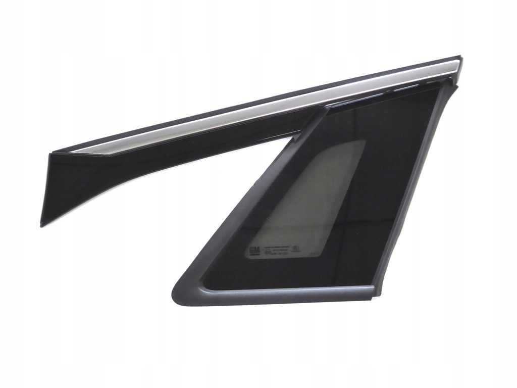 фото №1, Стекло кузовная правый задняя 2019 opel grandland x