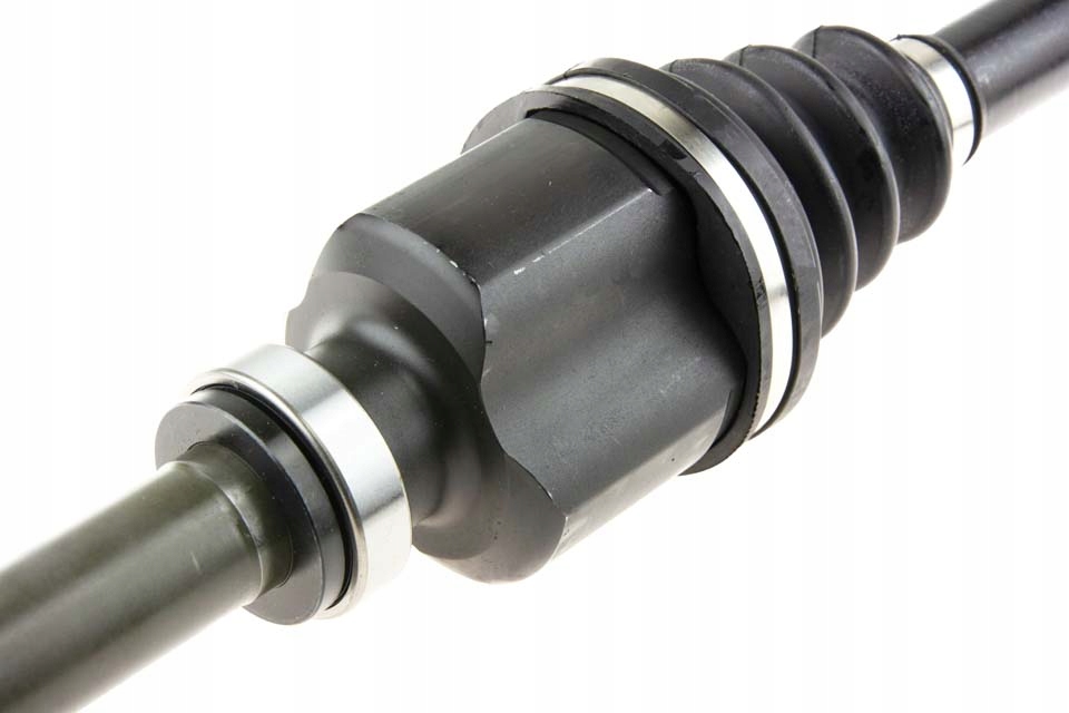 фото №5, Nty приводной вал приводная