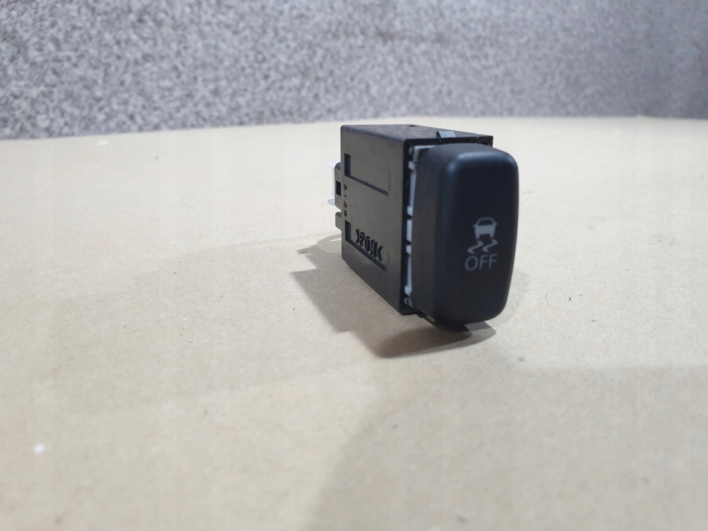 фото №2, Mit outlander ii lift кнопка esp 3120