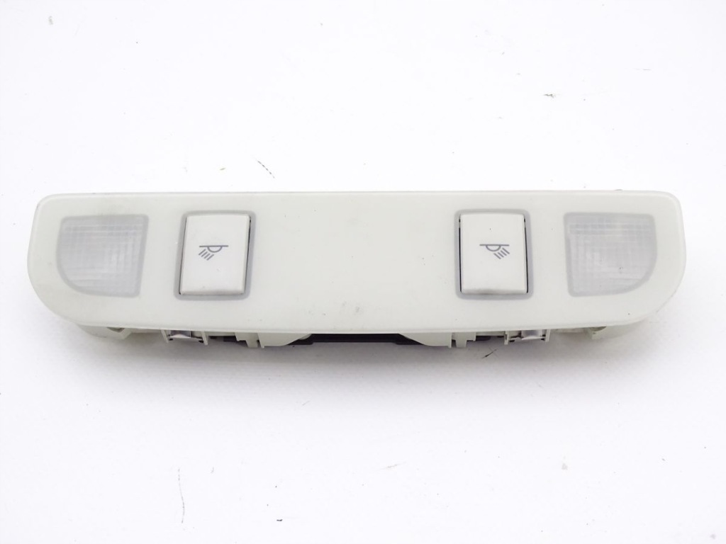 фото №1, Лампа освітлення кабіни audi оригінальний номер 4f0947111