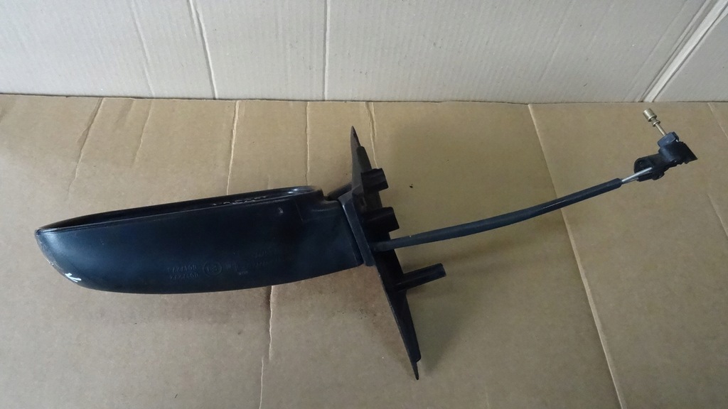 фото №9, Passat b4 зеркало левый перед