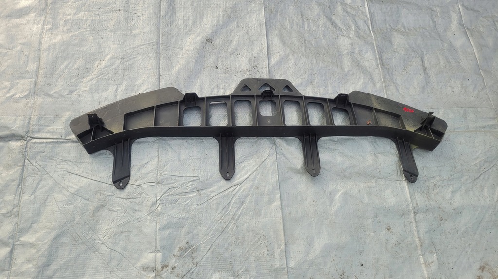 фото №1, Усилитель нижние бампера перед seat leon ii