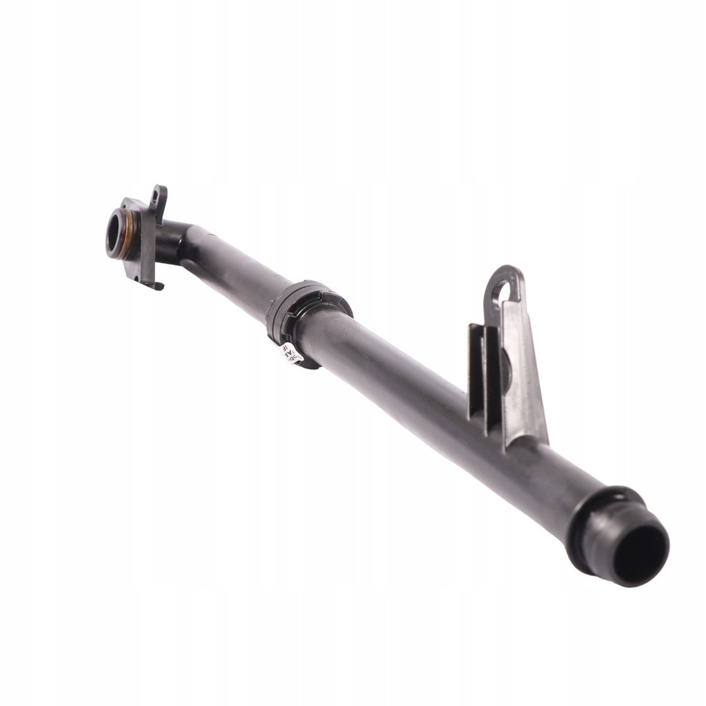 фото №12, Mercedes w204 wąż насоса wody труба шланг охлаждение a2712002452