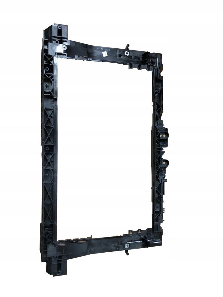 фото №2, Pas передній ford fiesta mk8 2019-