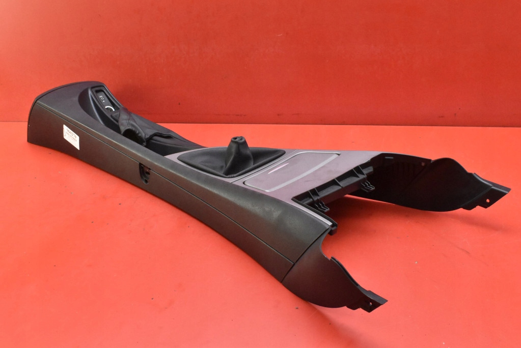 фото №5, Тунель середній eu 7068726 bmw e87 04-07