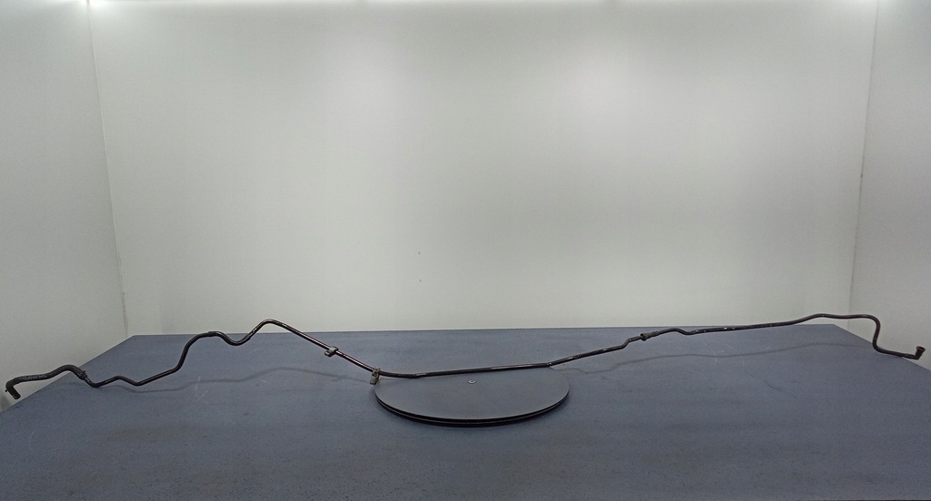 фото №2, Audi q7 i 4l 4.2 tdi провода топливные комплект