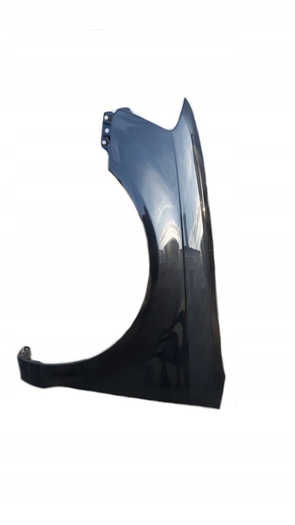 фото №1, Крыло левый перед audi a3 2009-12 rok