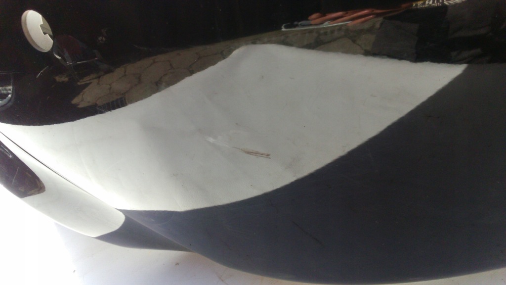 фото №12, Bmw 2 f45 active tourer luxury pdc бампер задня