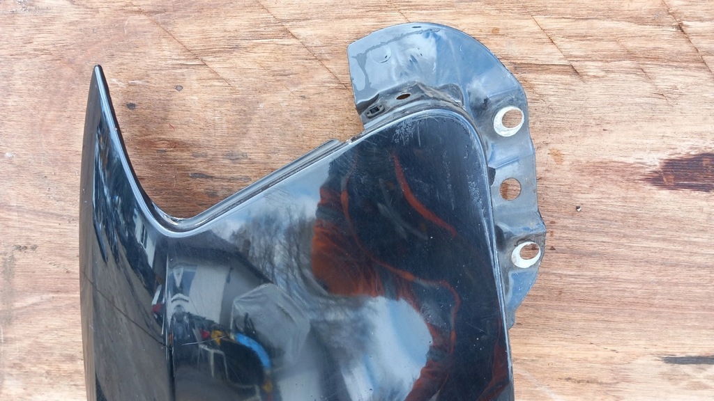 фото №7, Audi a3 8p крила перед правий ly9b