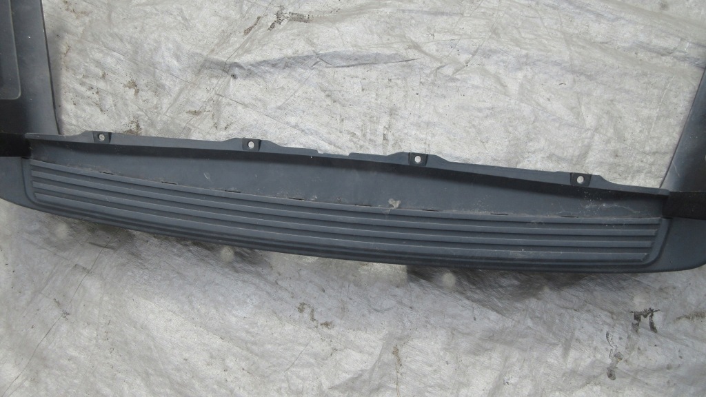 фото №8, Бампер задняя задний land rover discovery 3 iii dpo000031 / 4361