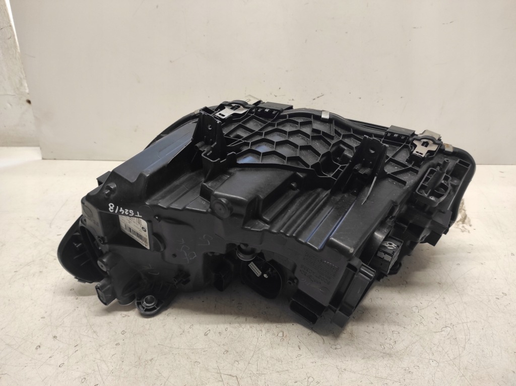 Купить Bmw x3 g01 x4 g02 17- лампа правая перед full led 8739654 -03