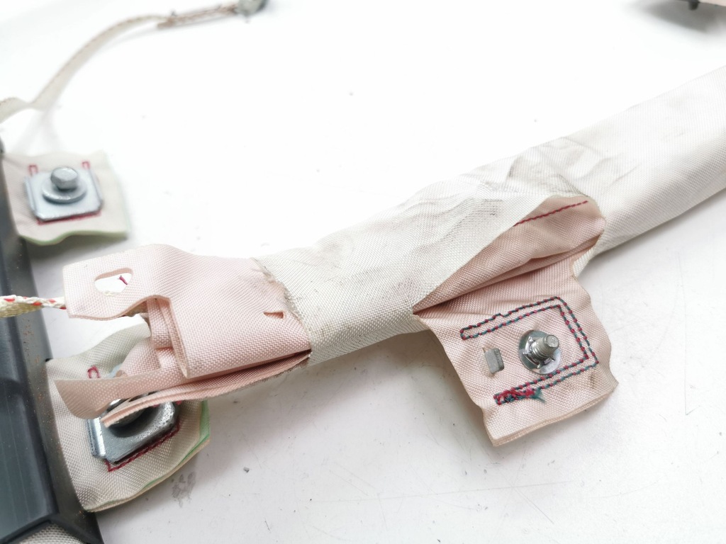 фото №6, Chevrolet captiva 2010 права сторона подушки безпеки повітряні