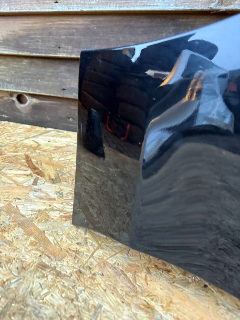 Крыло  левая сторона audi a5 8t 8f купе цвет ly9b Доставка