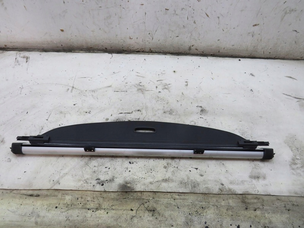 фото №1, Шторка багажника kombi i40 lift