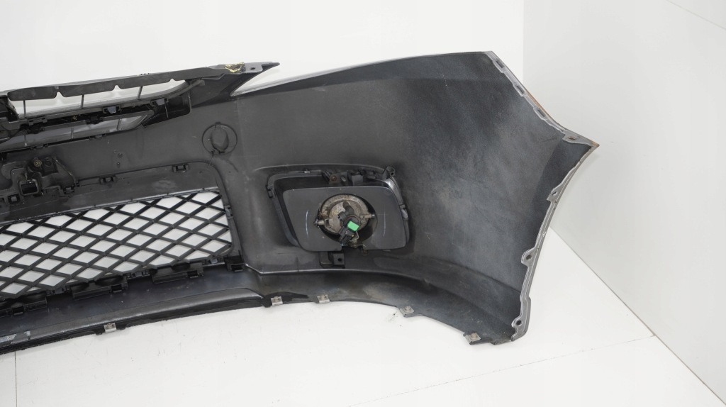 фото №14, Бампер перед передній mazda v 5 05-10r