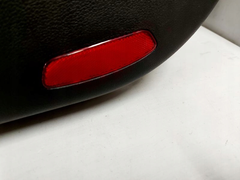 фото №3, Kia prio ceed ii обшивка двері правий