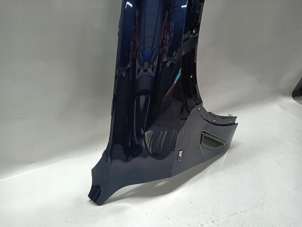 фото №8, Крыло перед передний правый bmw x5 g05 крыло правый bmw x5 g05