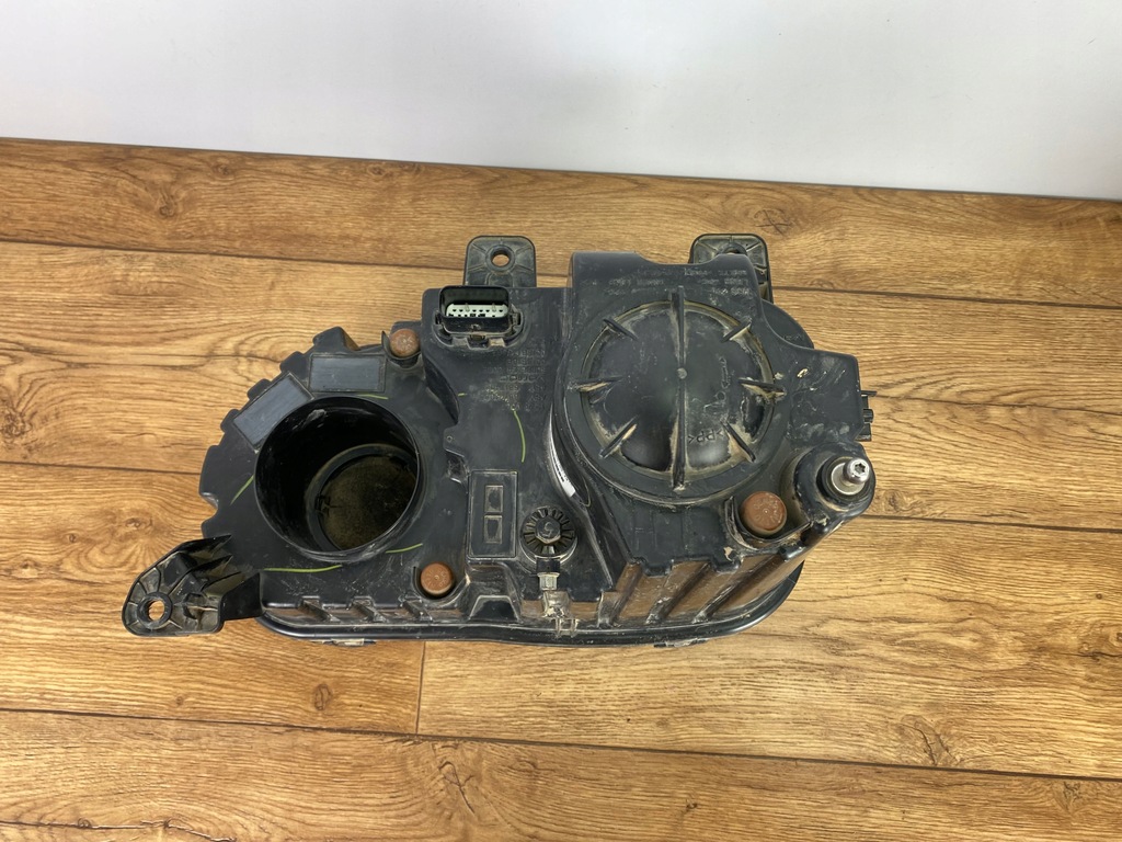 фото №7, Лампа галогенна лівий ліва перед передня dodge challenger 2015+ usa