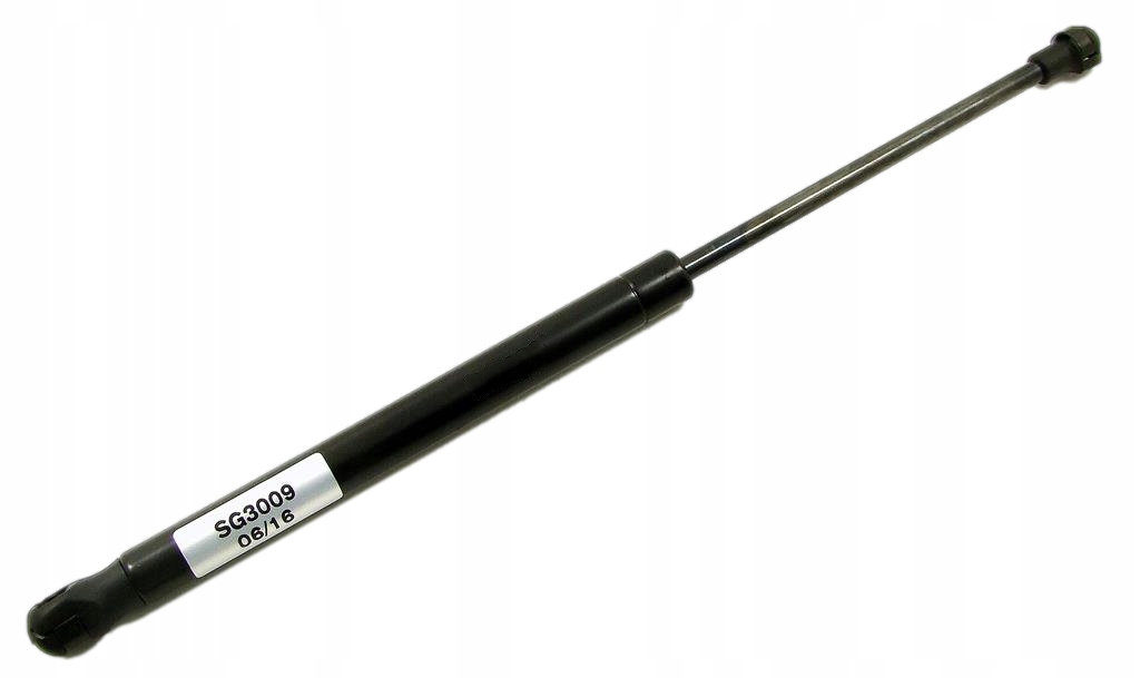 фото №1, Привод амортизатор перед капот renault espace iv 4