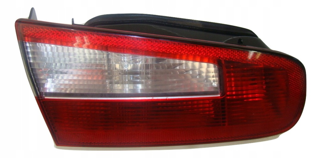 фото №1, Лампа лівий задня задня laguna ii 2 hb w кришка