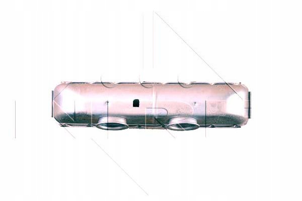 фото №2, Nrf отопитель renault espace iv 2.0 turbo jk0a.